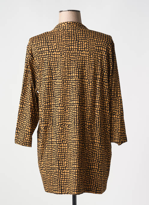 Tricou bej YESTA femeie