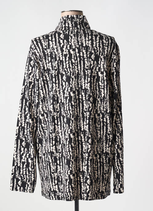 Tricou negru YESTA femeie