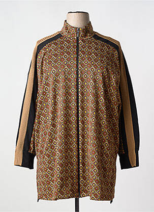 Jachete casual negru MAT. femeie