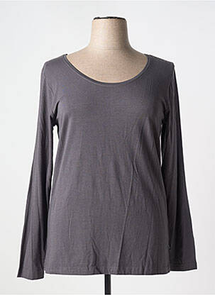 Tricou gri ADIA femeie