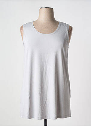 Maiou gri YESTA femeie