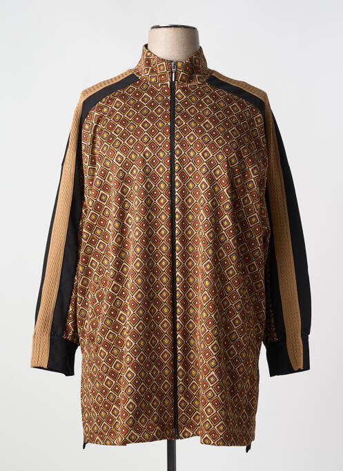 Jachete casual negru MAT. femeie