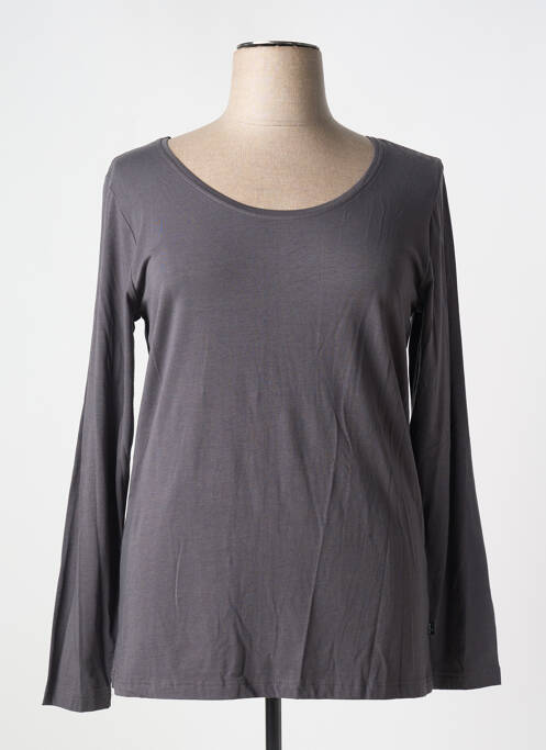 Tricou gri ADIA femeie