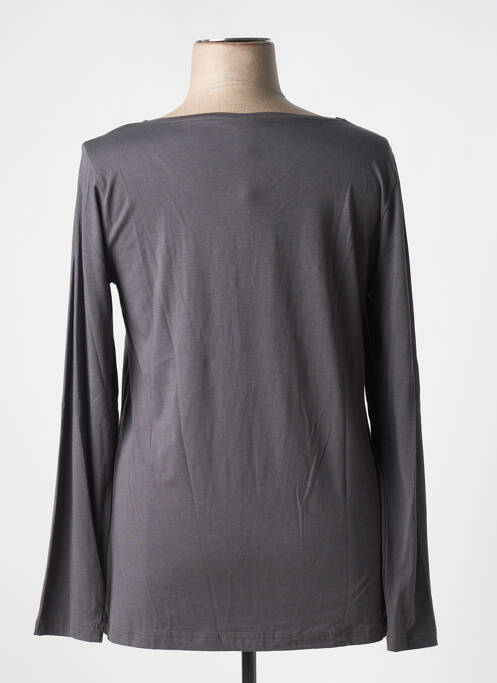 Tricou gri ADIA femeie