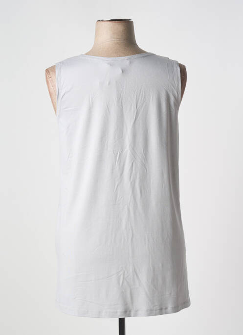 Maiou gri YESTA femeie