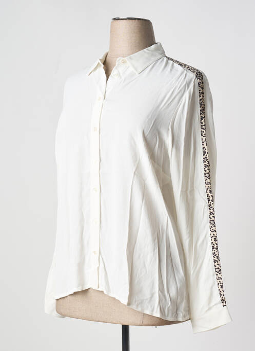 Cămașă bej DIANE LAURY femeie