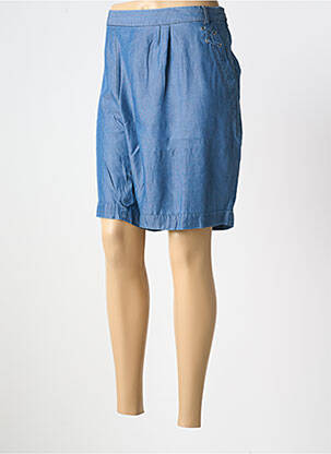 Bermudă albastru DIANE LAURY femeie