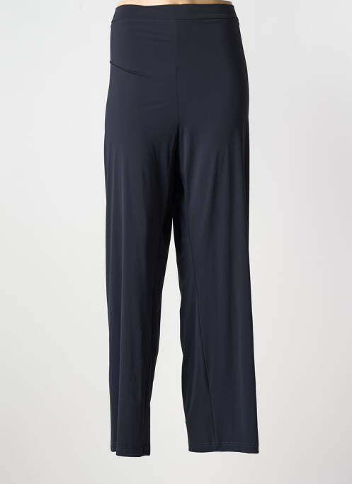 Pantalon slim albastru MERI & ESCA femeie