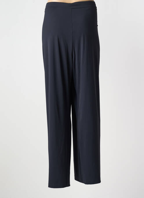 Pantalon slim albastru MERI & ESCA femeie