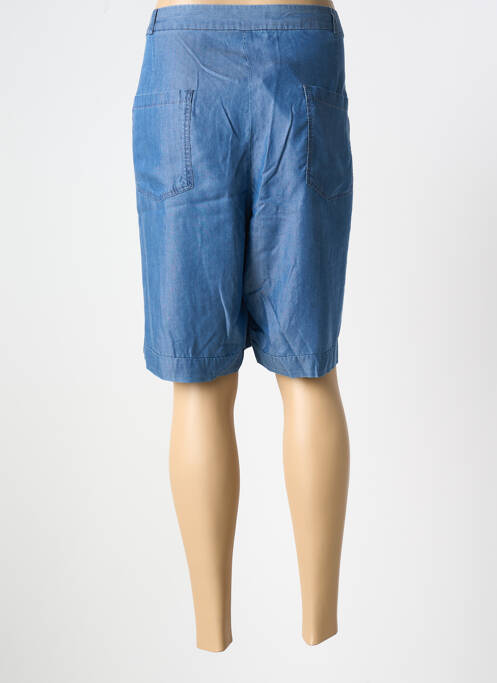 Bermudă albastru DIANE LAURY femeie