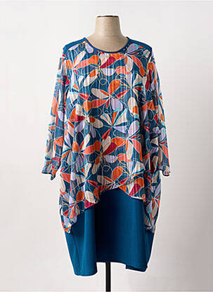 Rochie midi verde GREGORY PAT femeie