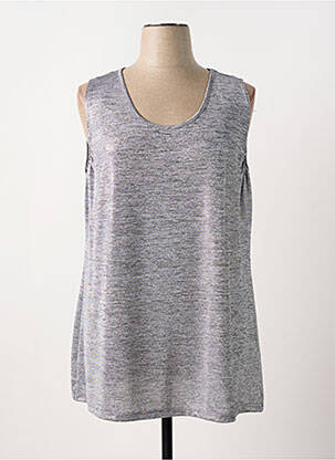 Maiou argintiu SEE YOU femeie