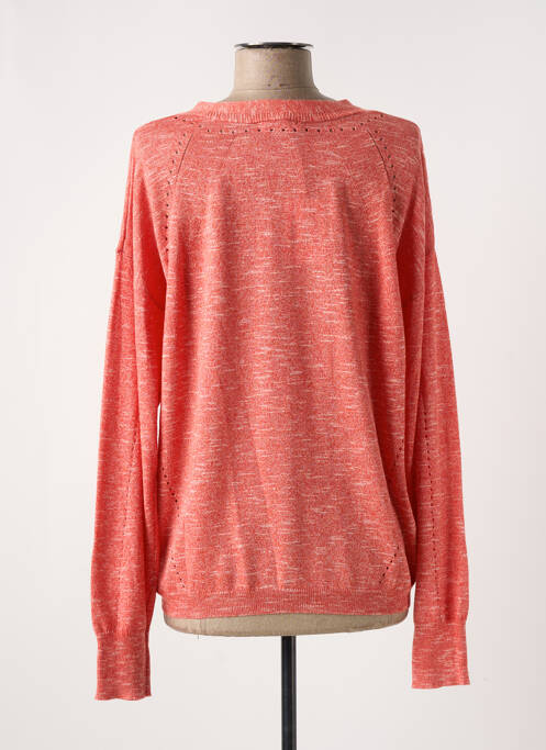 Vestă cu mâneci lungi portocaliu DIANE LAURY femeie