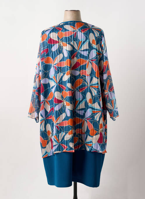 Rochie midi verde GREGORY PAT femeie