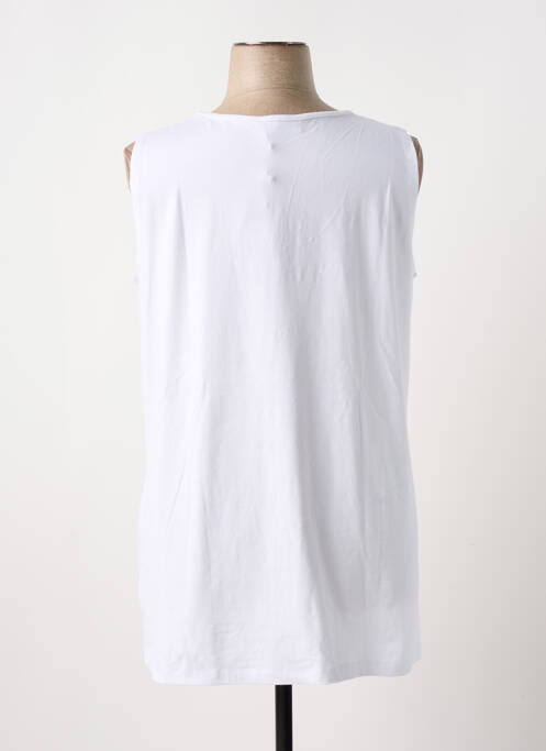 Maiou alb SEE YOU femeie