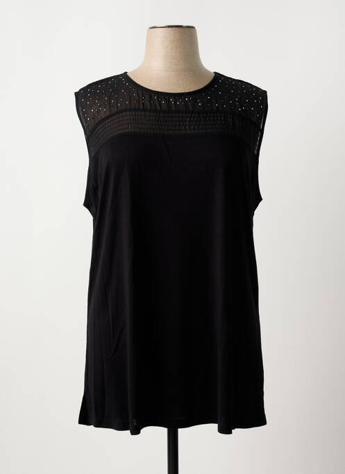 Maiou negru GUY DUBOUIS femeie