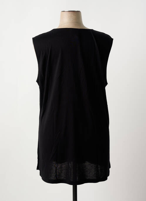 Maiou negru GUY DUBOUIS femeie