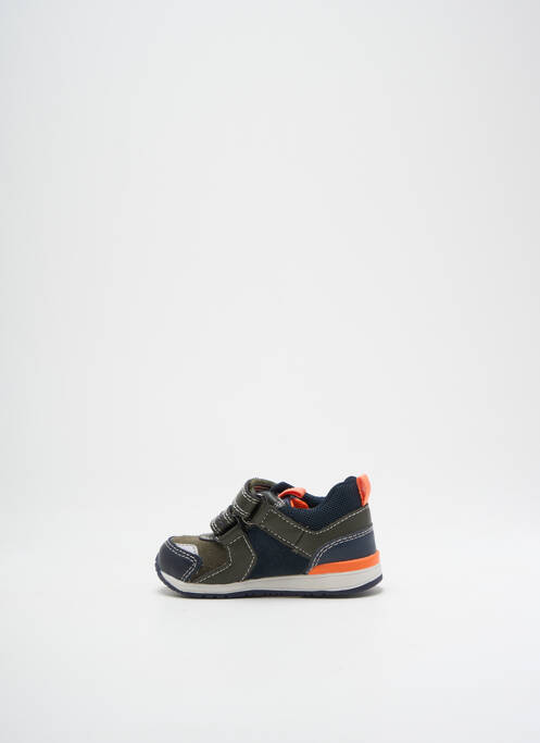 Adidași albastru GEOX băiat