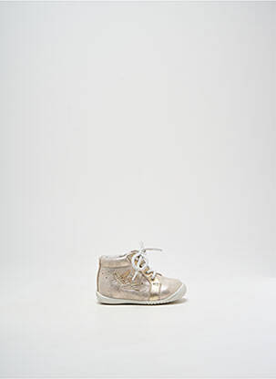 Ghete auriu GBB fată