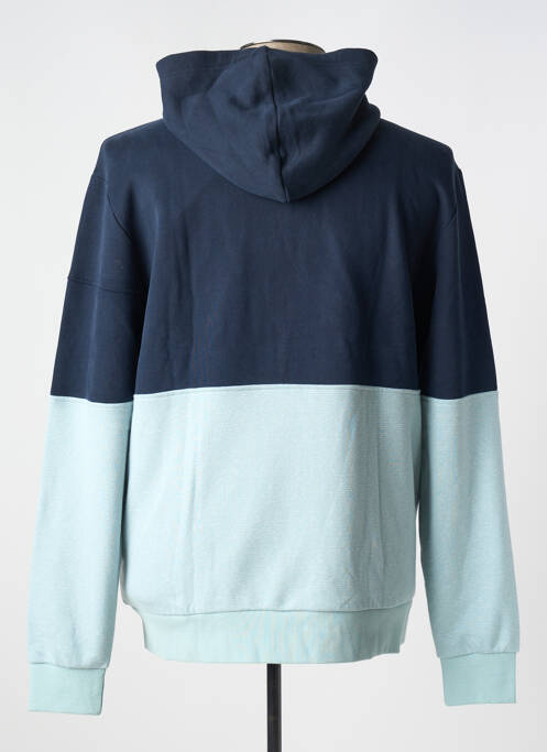 Jachete casual albastru TOM TAILOR bărbat