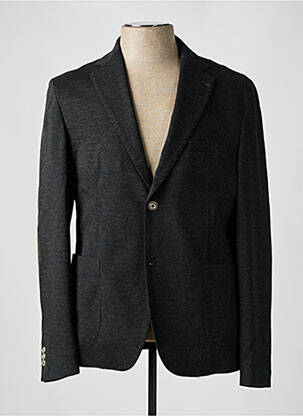 Sacou gri CARNET DE VOL bărbat