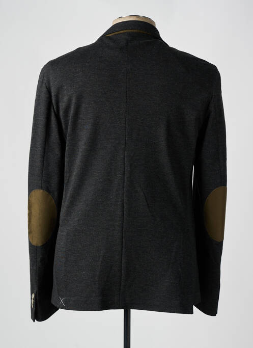 Sacou gri CARNET DE VOL bărbat