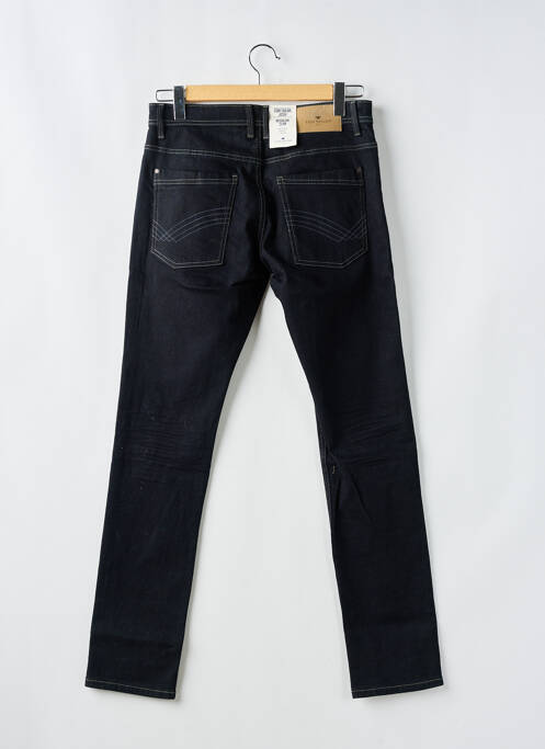 Blugi cu croială slim albastru TOM TAILOR bărbat