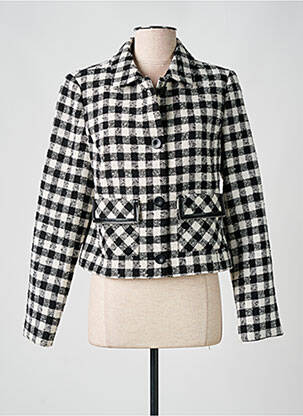 Jachete casual negru KOCCA femeie