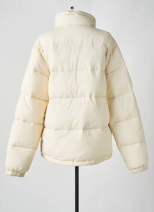 Geacă matlasată bej DICKIES femeie