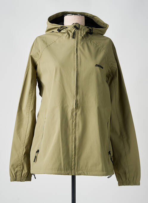 Geacă verde DICKIES bărbat