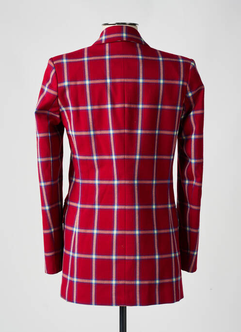 Sacou roșu KOCCA femeie