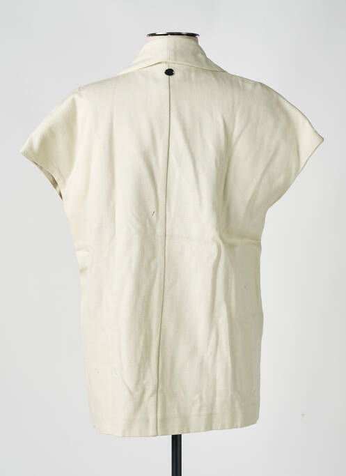 Sacou bej BSB femeie