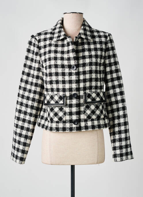 Jachete casual negru KOCCA femeie