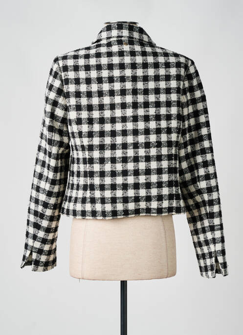 Jachete casual negru KOCCA femeie