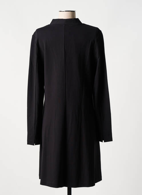 Rochie midi negru SURKANA femeie