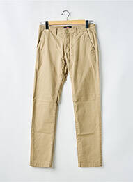 Pantalon chino elasticitate mărime normală bej DICKIES homme