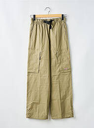 Pantalon drept elasticitate mărime normală verde DICKIES homme