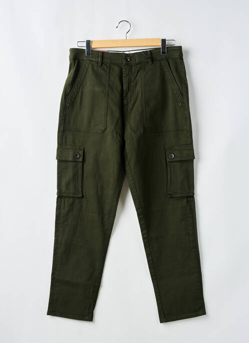 Pantalon cargo verde PULL IN bărbat