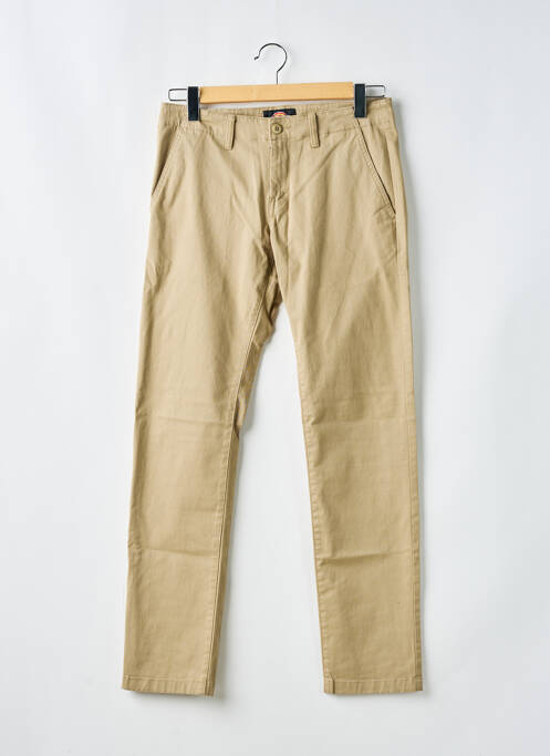 Pantalon chino bej DICKIES bărbat