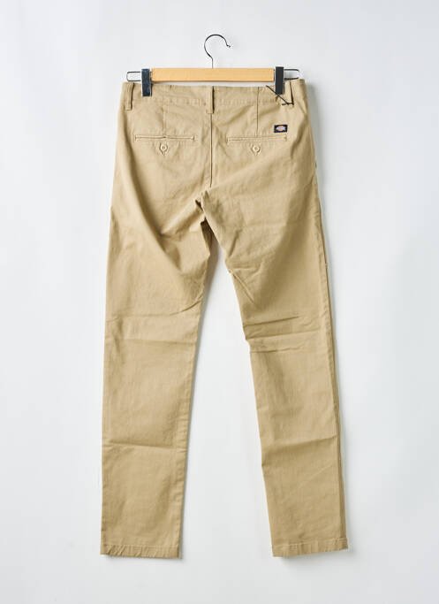 Pantalon chino bej DICKIES bărbat