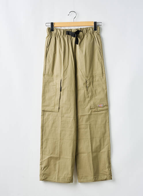 Pantalon drept verde DICKIES bărbat