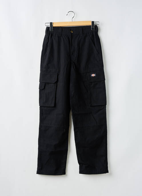 Pantalon cargo negru DICKIES bărbat