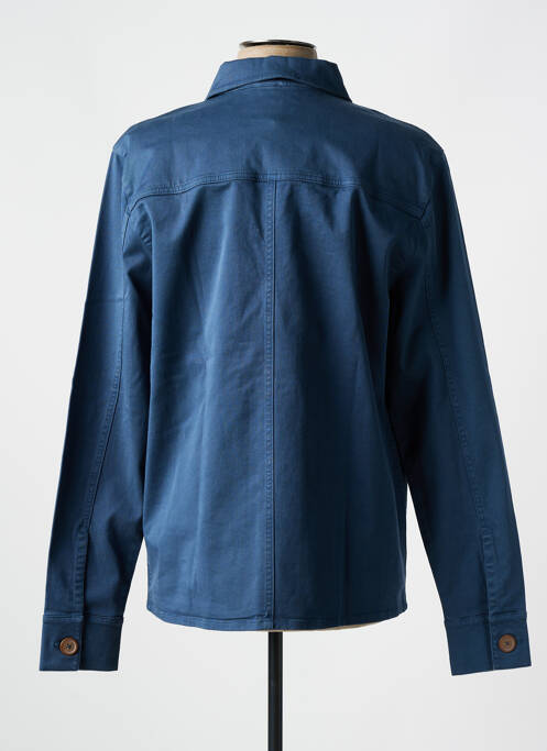 Cămașă cu mâneci lungi albastru PULL IN bărbat