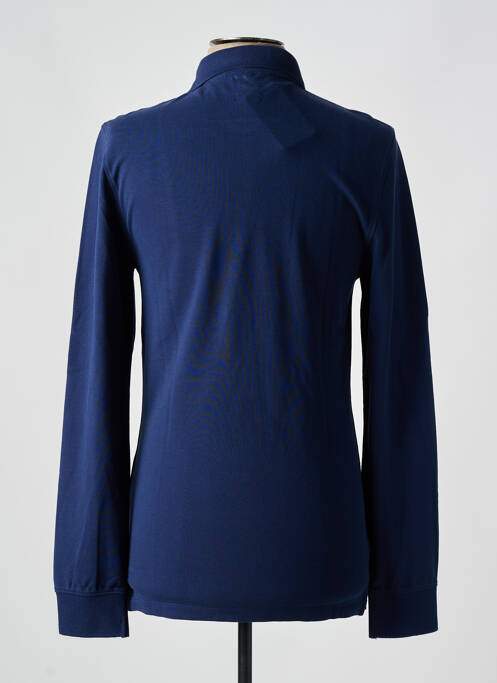 Polo albastru LEVIS bărbat