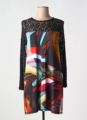 Rochie midi roșu FA CONCEPT femeie