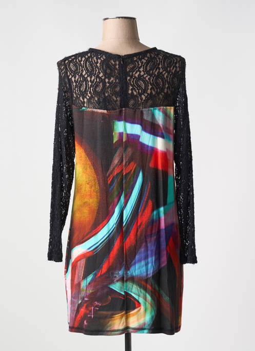 Rochie midi roșu FA CONCEPT femeie