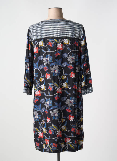 Rochie midi albastru FRANSA femeie