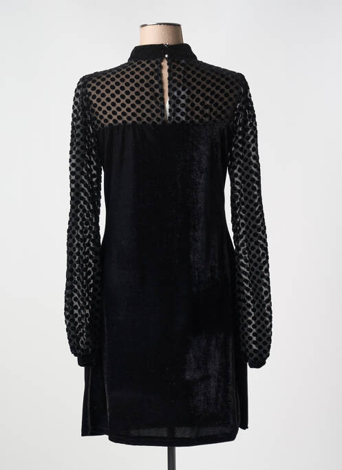 Rochie midi negru RINASCIMENTO femeie