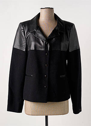 Sacou negru COP COPINE femeie