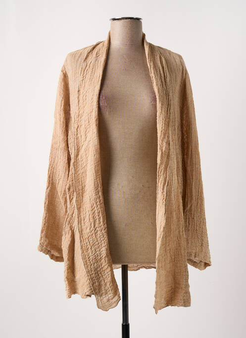 Jachete casual bej MARILU femeie